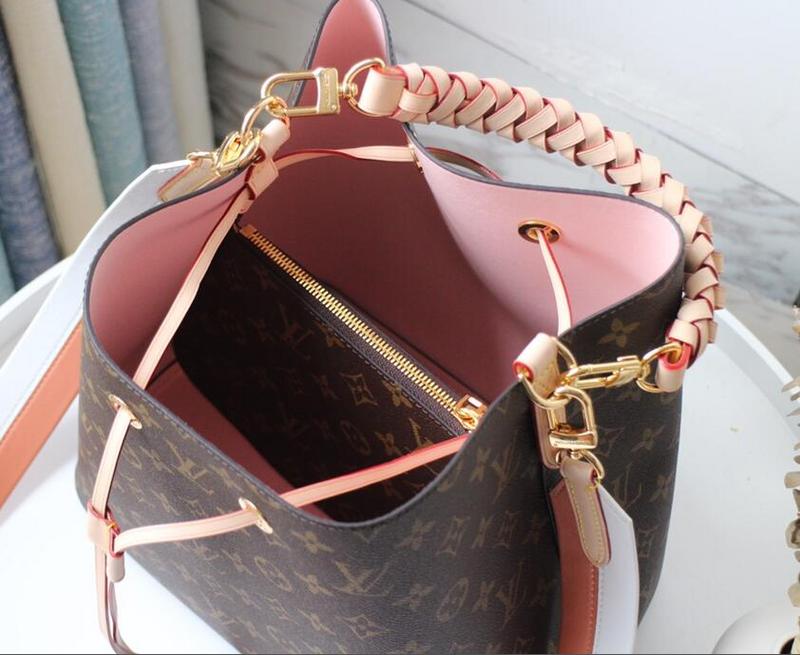 Mila's Edit - LOV Bags - 2693