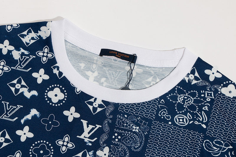 Louis Vuittion Luxury T-Shirt