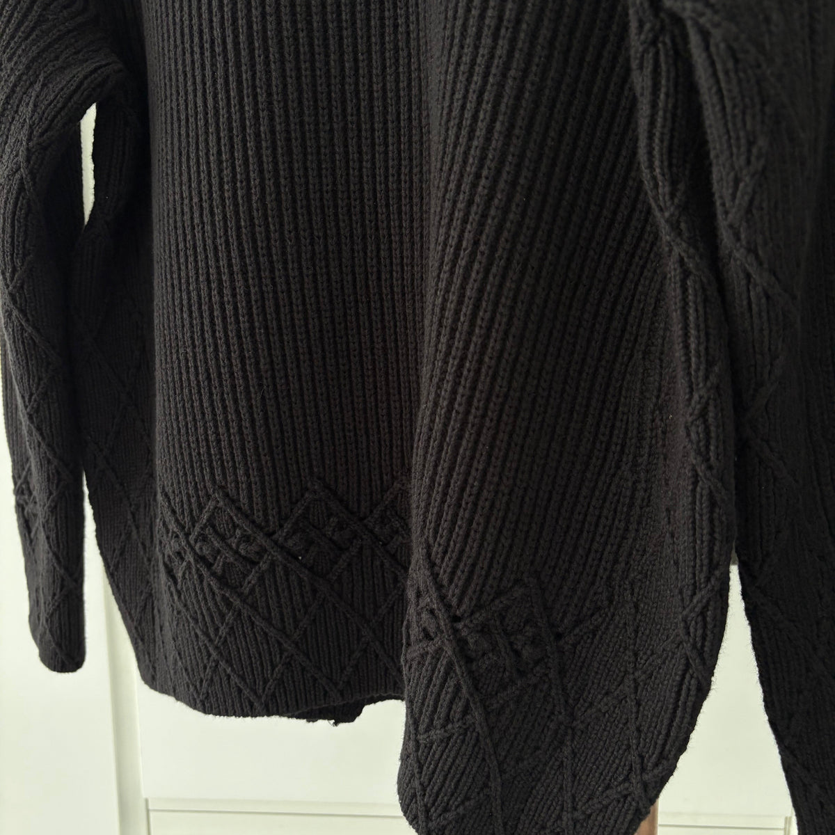 CC CARDIGAN