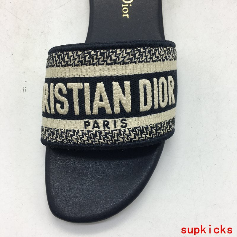 Dior Luxury Shoes