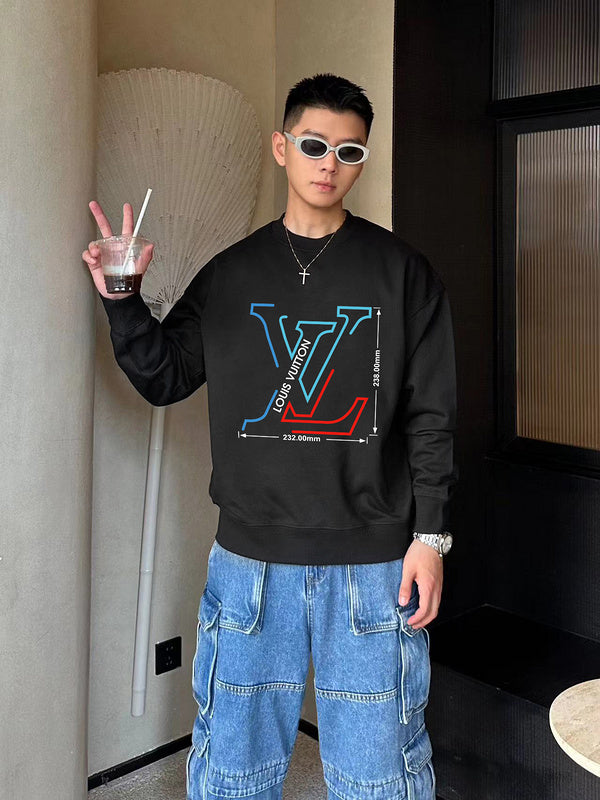 Louis Vuittion Luxury Clothes