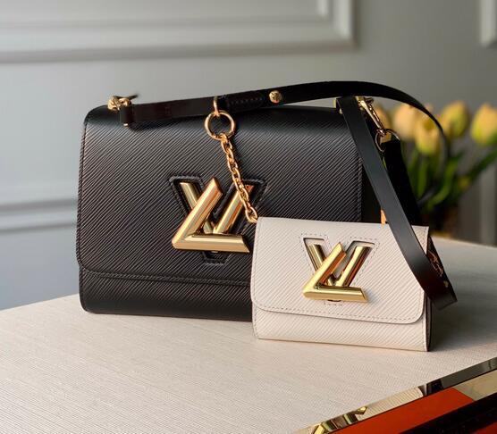 Mila's Edit - LOV Bags - 3167