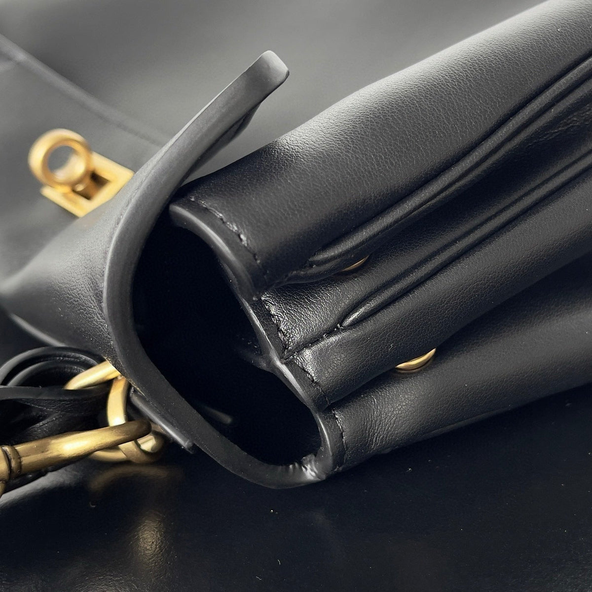 BAL SMALL RODEO BAG