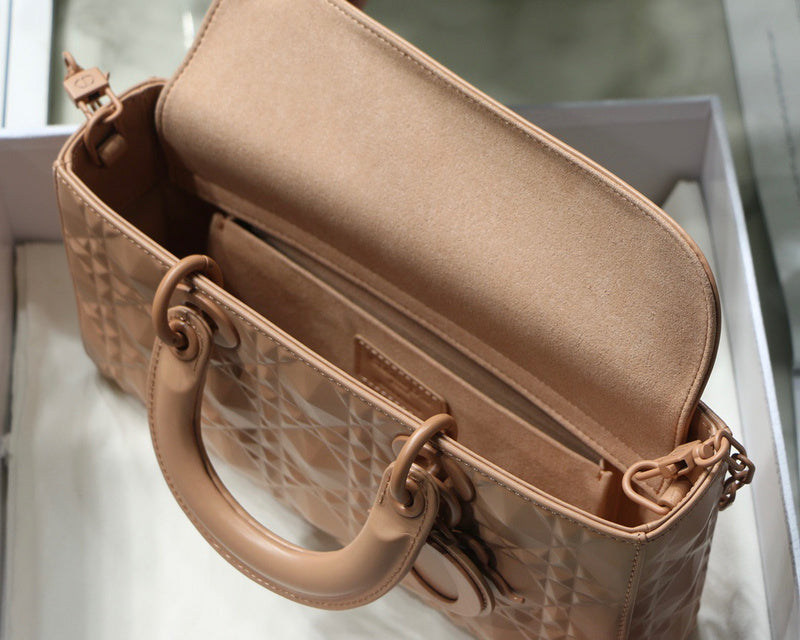 ENT - DOR Bags - 513