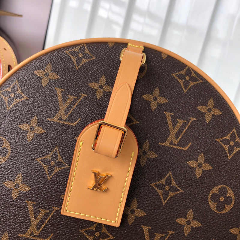 I W Fashion Lu-Vi bags - 17664