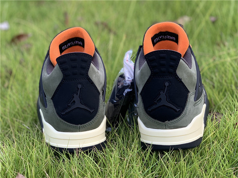 Nike Luxury Shoes