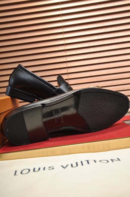 Mila's Edit - LOV Men Shoes - 973