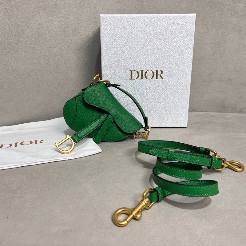ENT - DOR Bags - 411