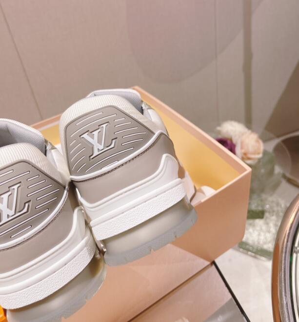 Mila's Edit - LOV Men Shoes - 942