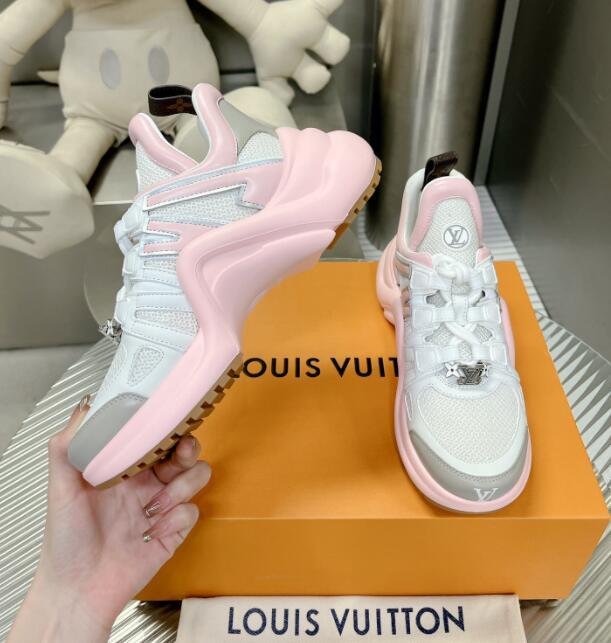 Mila's Edit - LOV Women Shoes - 215