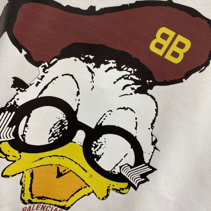 Balenciaga Luxury T-Shirts