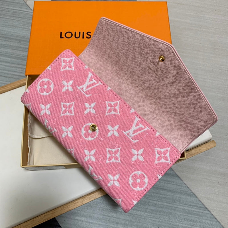 I W Fashion Lu-Vi Bags - 16924