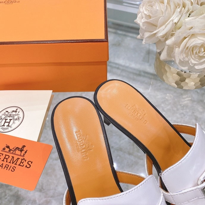 Hermes Luxury Shoes