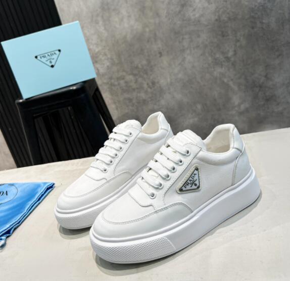 Mila's Edit - PD Men Shoes - 205
