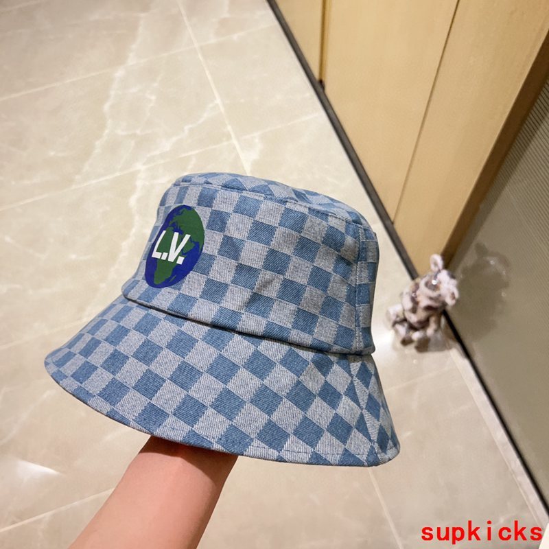 Louis Vuitton Luxury Cap