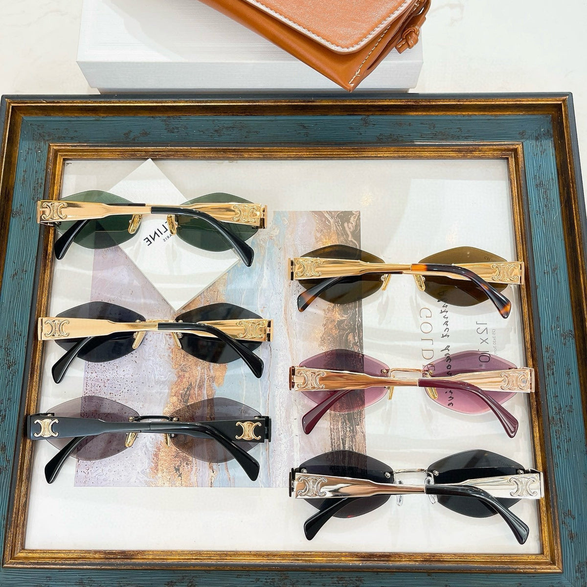 CEL SUNGLASSES