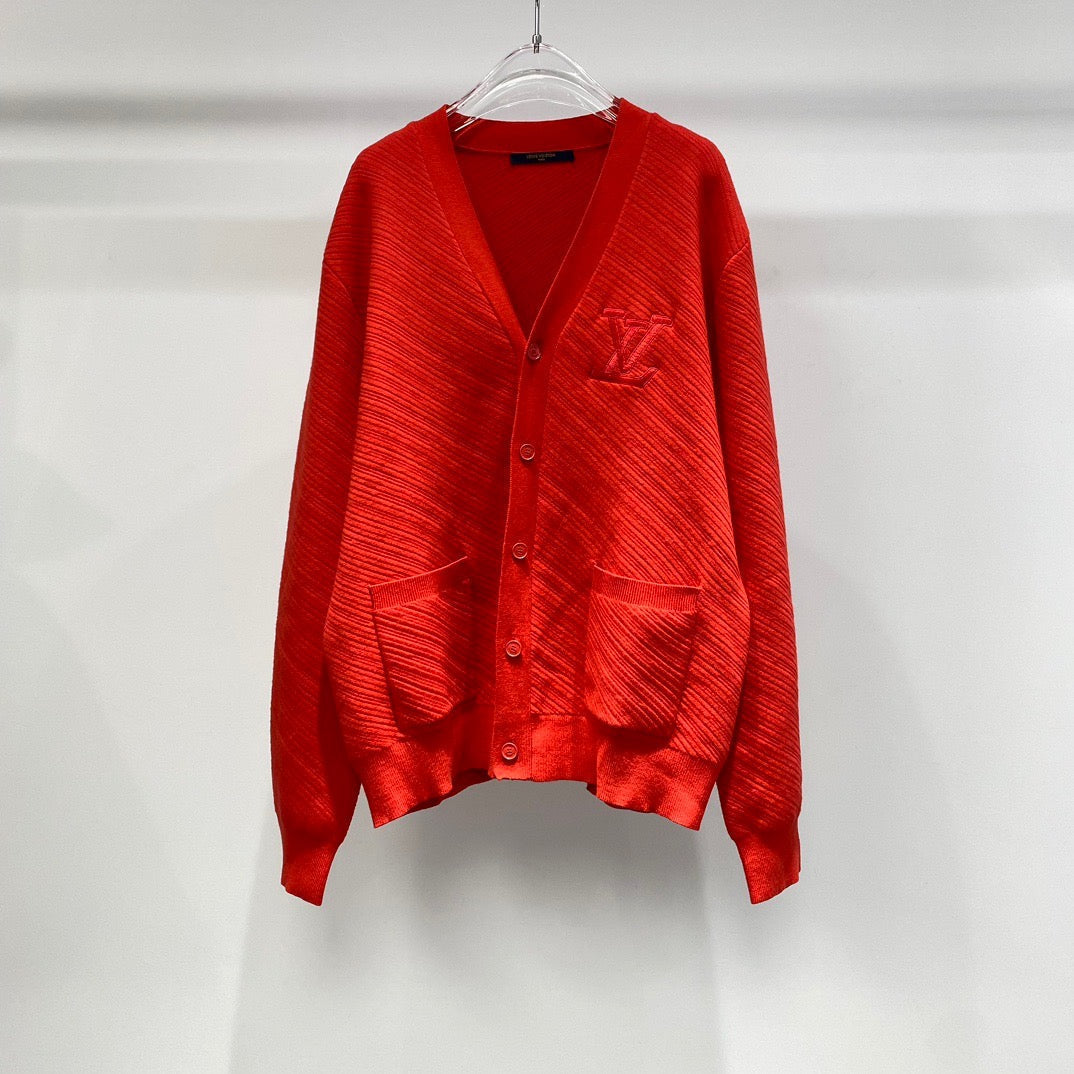 LOU CARDIGAN