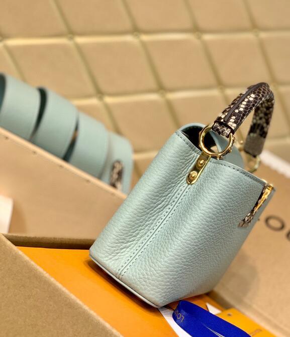 Mila's Edit - LOV Bags - 2963