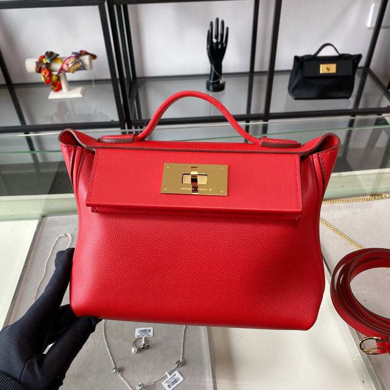 PHA - HMS Bags - 1753