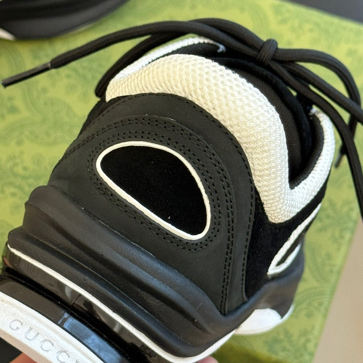 GG RUN TRAINERS