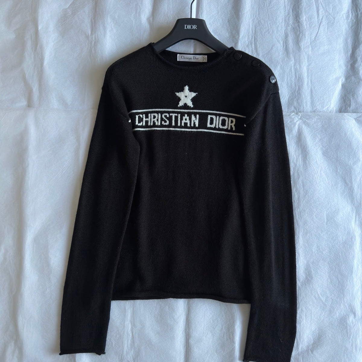 CD JUMPER