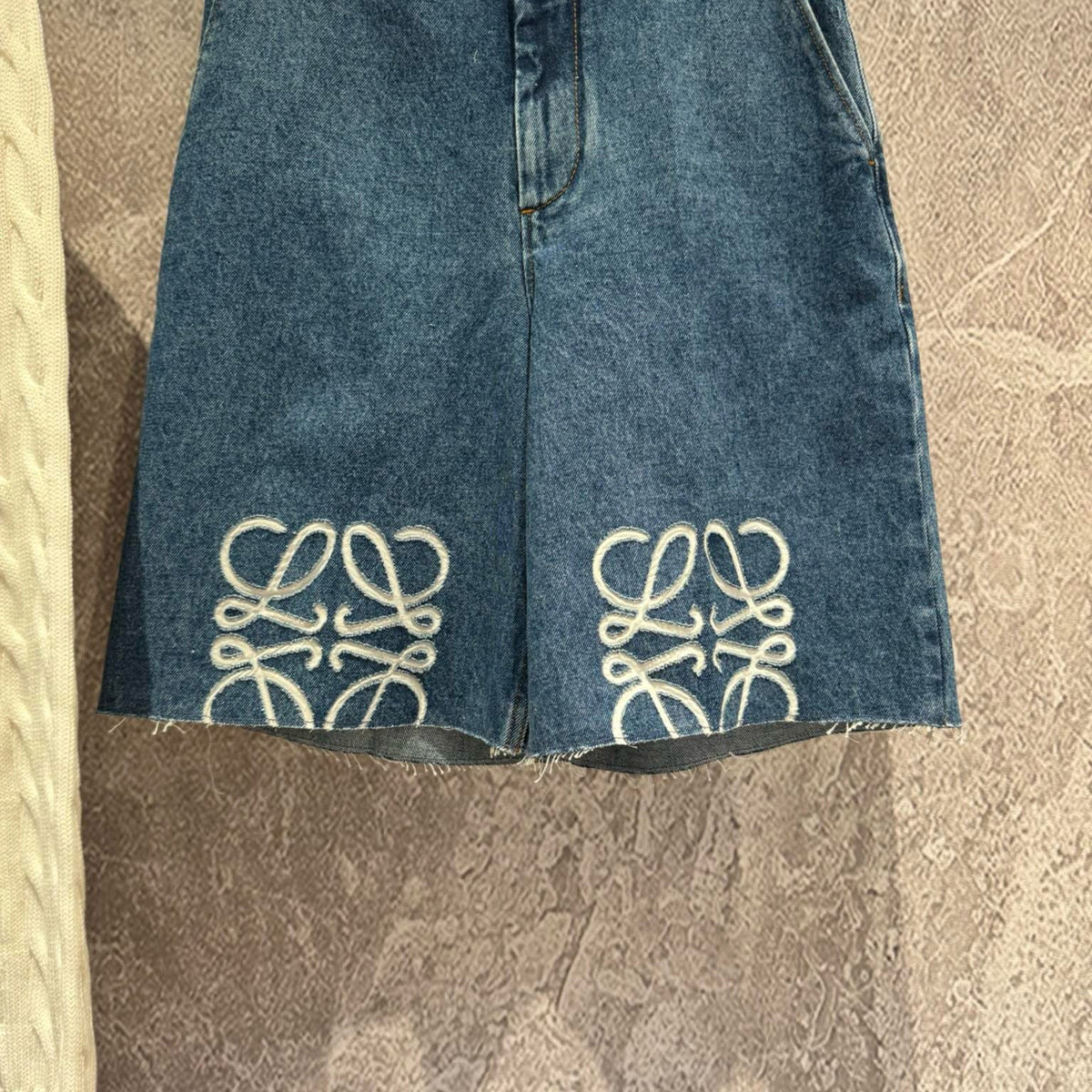 LOEW SHORTS
