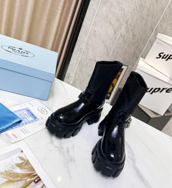 Mila's Edit - PD Women Shoes - 375