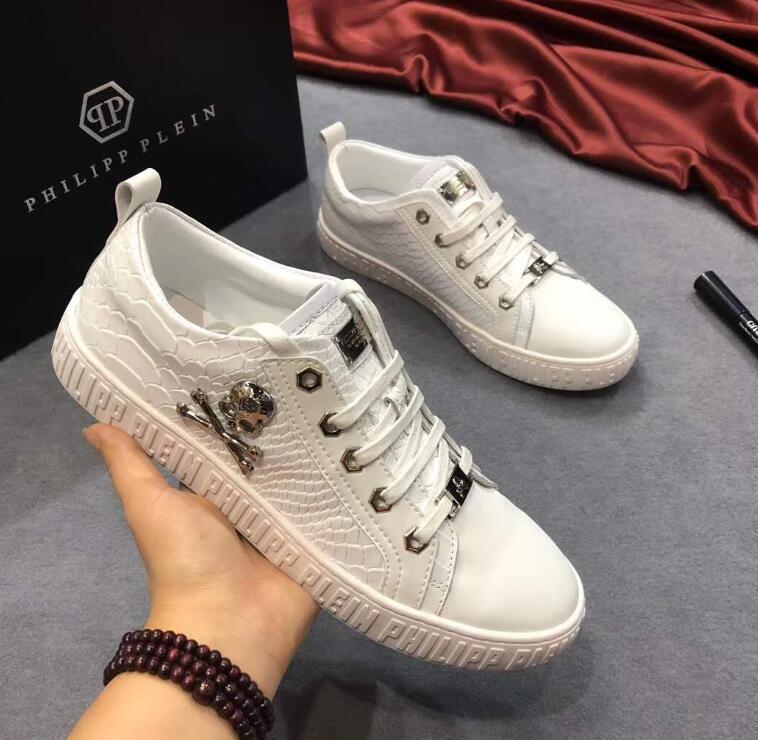 Mila's Edit - PHP Shoes - 124