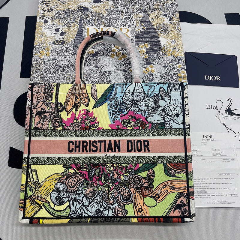 ENT - DOR Bags - 765
