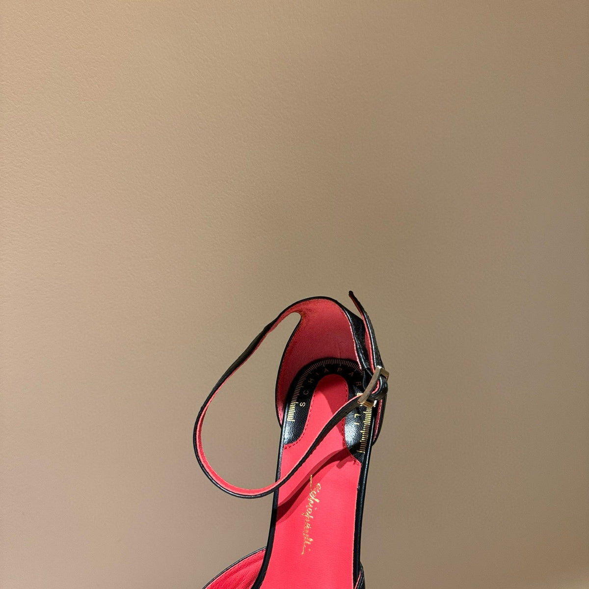SCHIAPARELLI HEELS