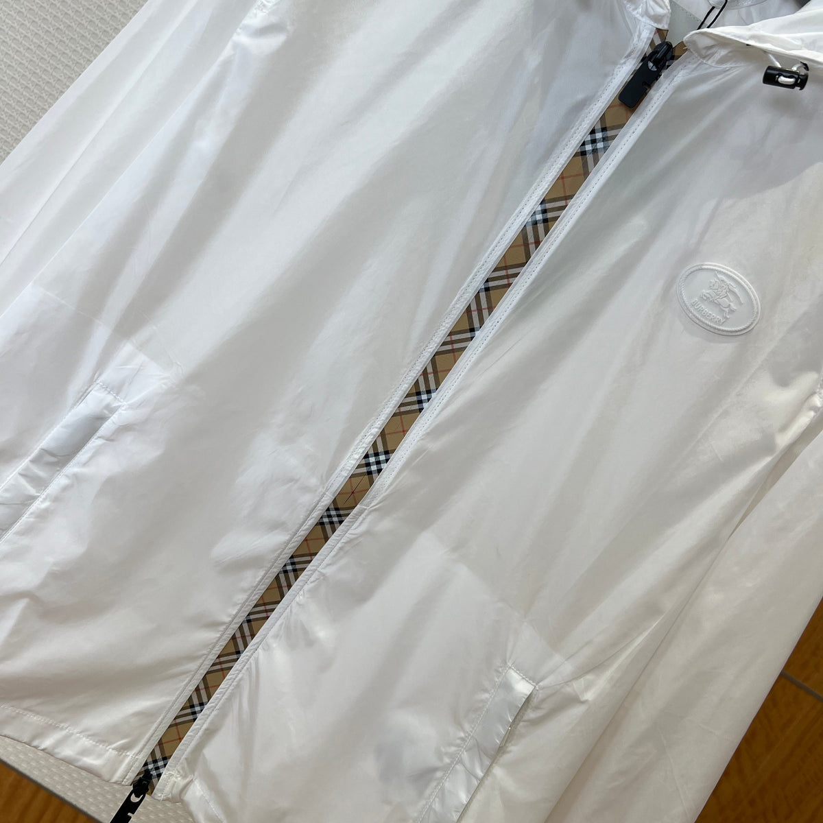 BBR WINDBREAKER