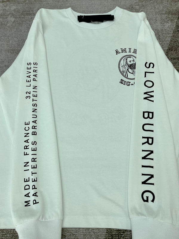 AMIR Hoodies - 063