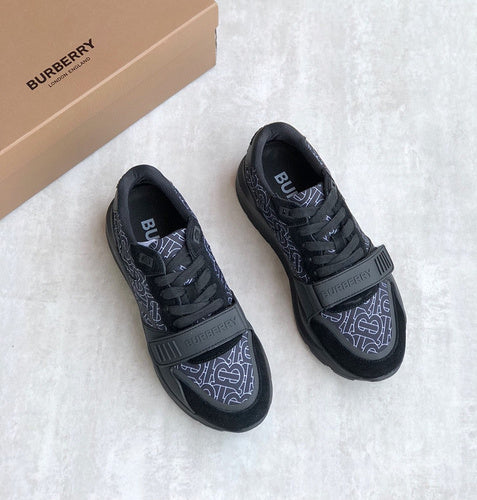 Burberry Luxury Shoes