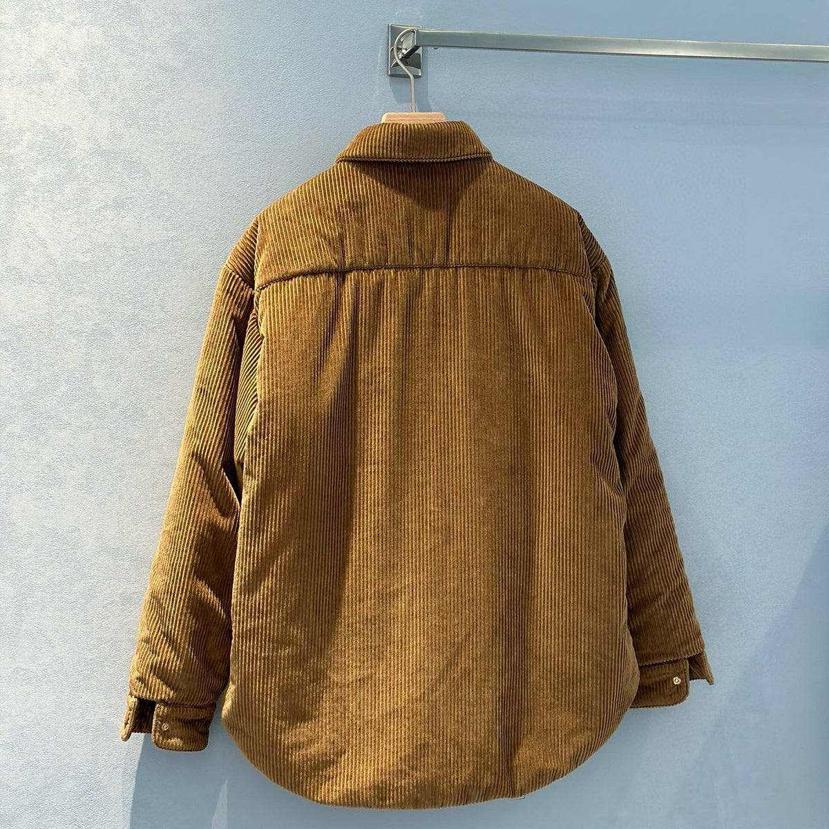 MIU M JACKET