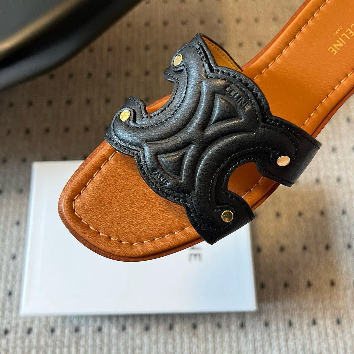CEL SANDALS