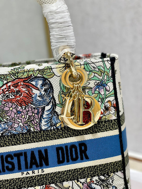 ENT - DOR Bags - 588
