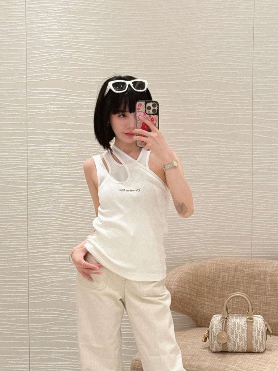CD TANK TOP