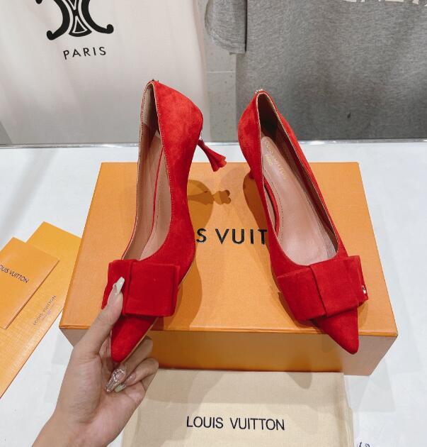 Mila's Edit - LOV Women Shoes - 406