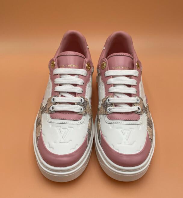 Mila's Edit - LOV Men Shoes - 1017