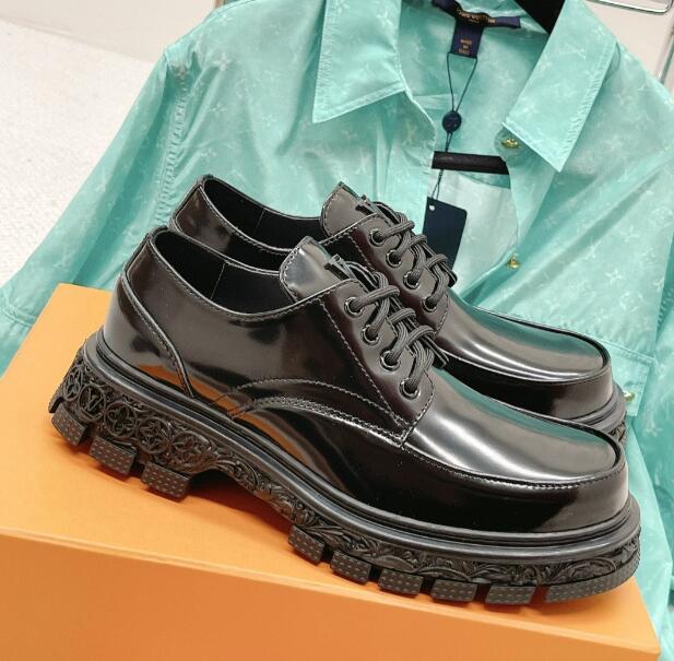 Mila's Edit - LOV Men Shoes - 872