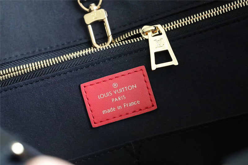 I W Fashion Lu-Vi bags - 8639