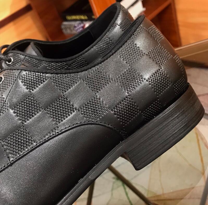Mila's Edit - LOV Men Shoes - 1815