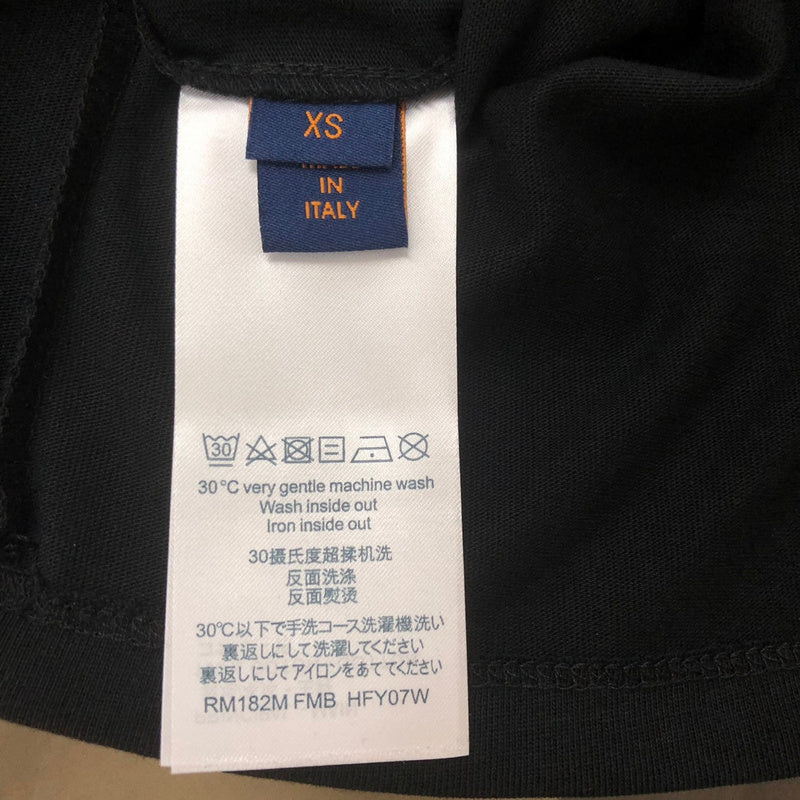 Louis Vuittion Luxury T-Shirt