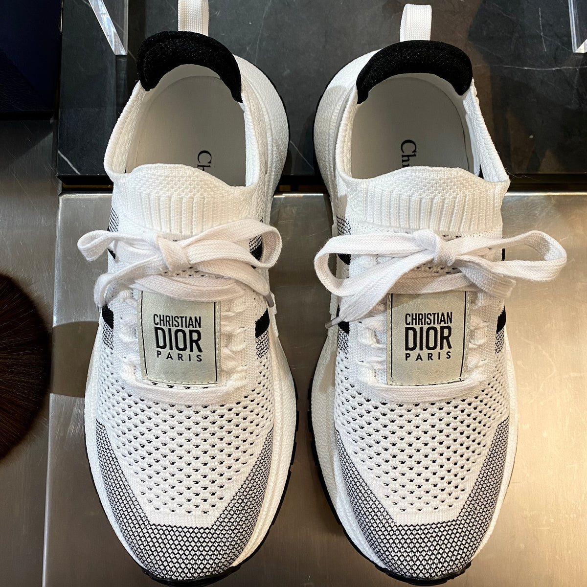 CD RUN N SNEAKER