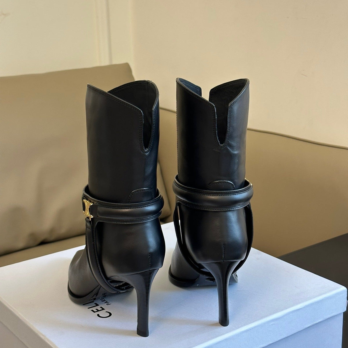 CEL BOOTS