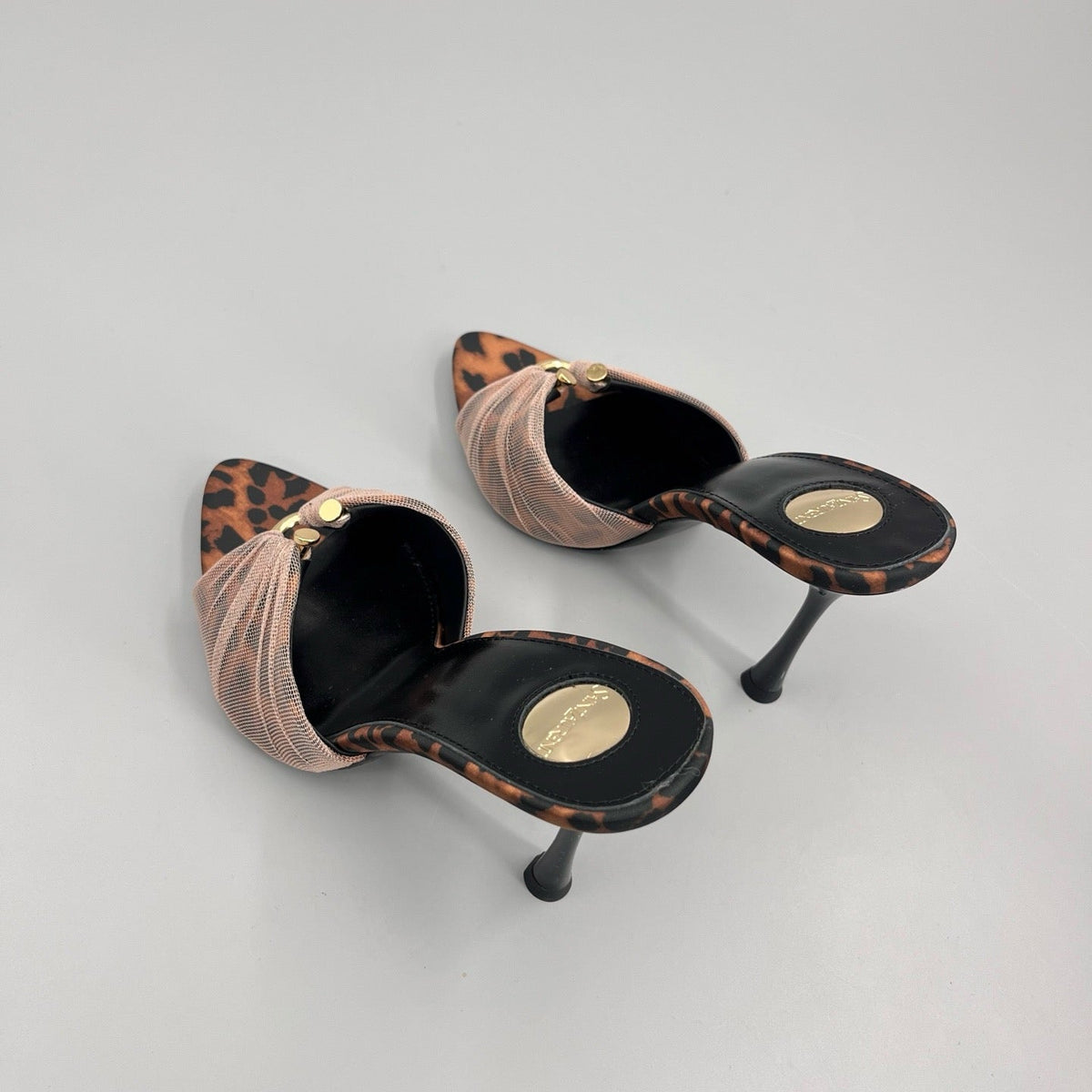 SL HEELS