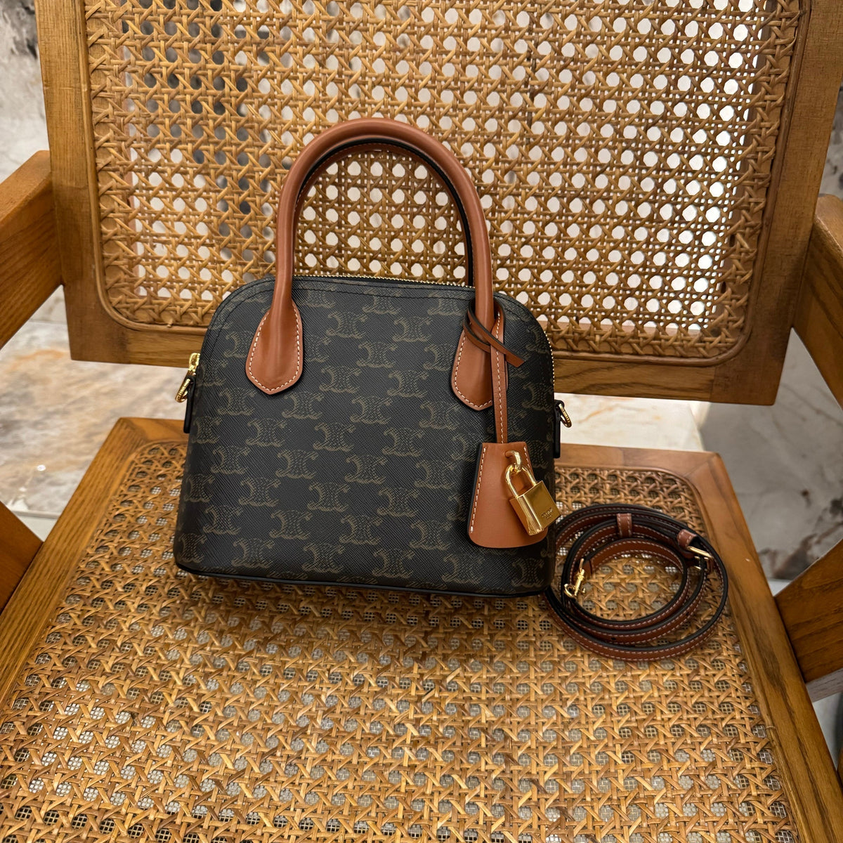CEL HONORINE BAG