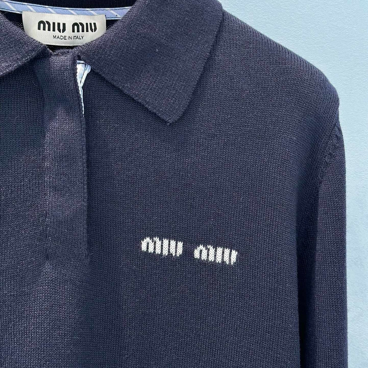MIU M JUMPER