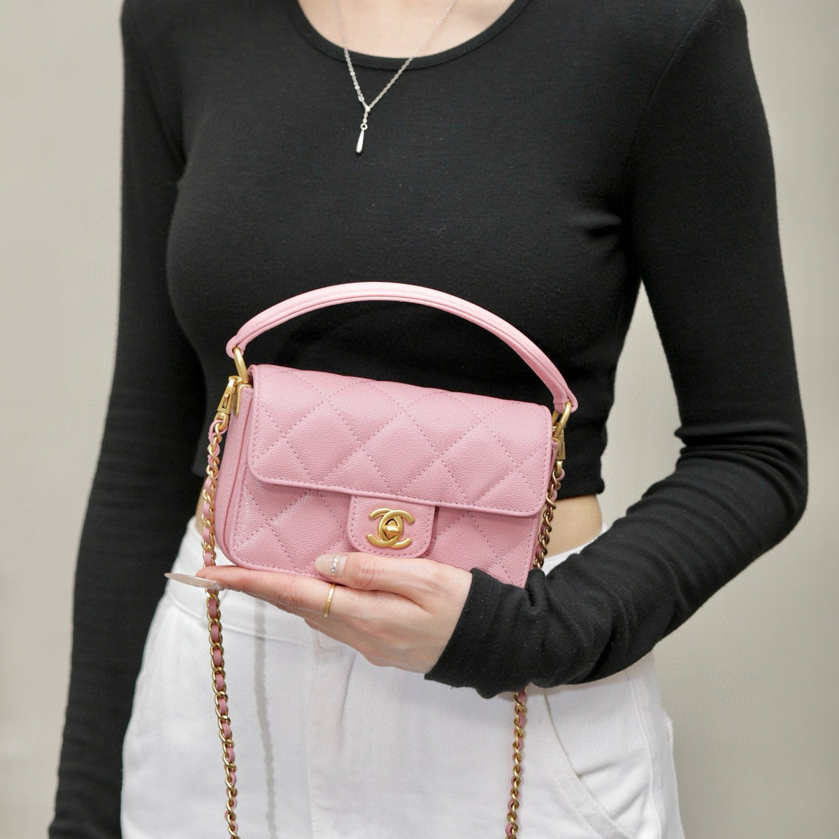 CC 24K BAG