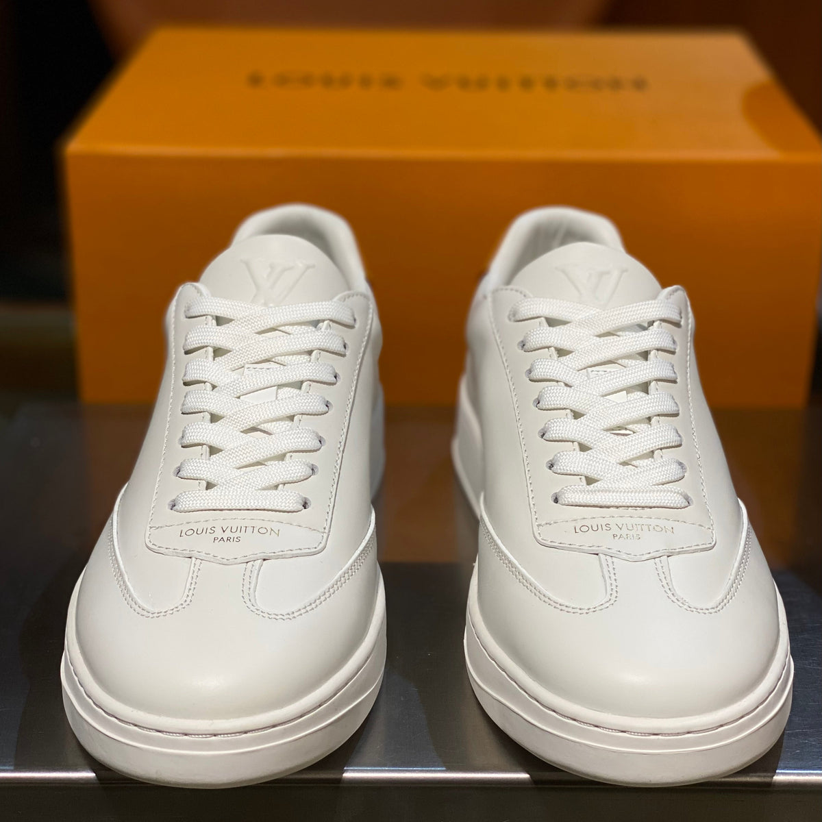 LOU FLASH SNEAKERS